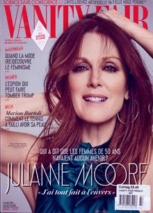 Vanity Fair French Magazine  Order Online
