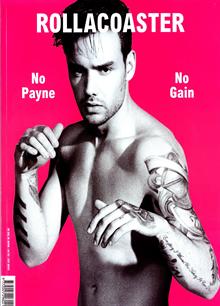 Rollacoaster Magazine  Order Online