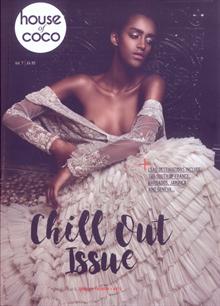 House Of Coco Magazine  Order Online