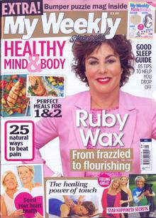 My Weekly Special Series Magazine  Order Online