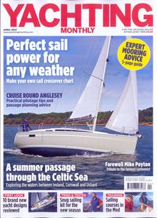 Yachting Monthly Magazine  Order Online