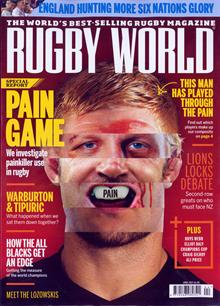 Rugby World Magazine  Order Online