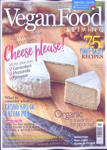 Vegan Food And Living Magazine  Order Online