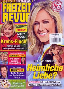 Freizeit Revue Magazine  Order Online