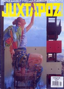 Juxtapoz Magazine  Order Online