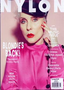 Nylon Magazine  Order Online