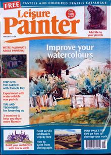 Leisure Painter Magazine  Order Online