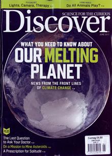 Discover Magazine  Order Online