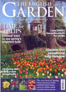 English Garden Magazine  Order Online