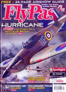 Flypast Magazine  Order Online