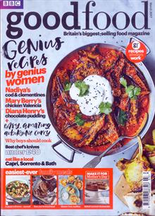 Bbc Good Food Magazine  Order Online