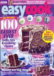 Easy Cook Magazine  Order Online