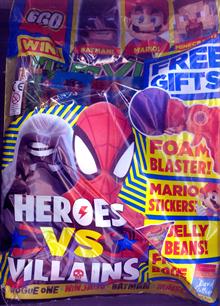 Toxic Magazine  Order Online