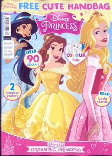 Disney Princess Magazine  Order Online