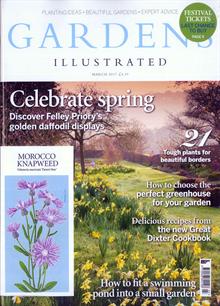 Gardens Illustrated Magazine  Order Online