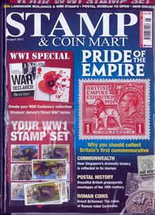 Stamp Collector Magazine  Order Online