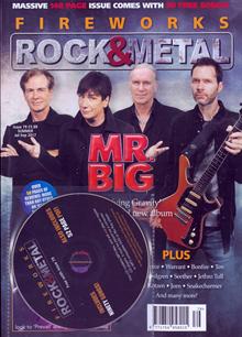 Fireworks Magazine  Order Online