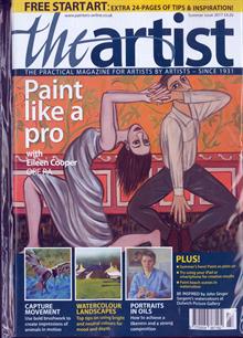 Artist Magazine  Order Online