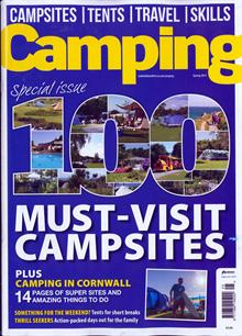 Camping Magazine  Order Online