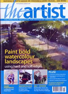 Artist Magazine  Order Online