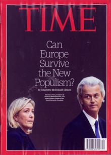 Time Magazine  Order Online