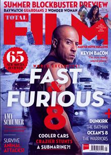 Total Film Magazine  Order Online