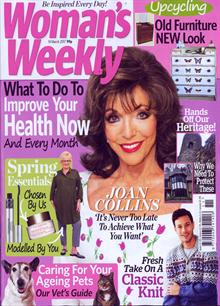 Womans Weekly Magazine  Order Online