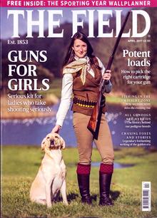 Field Magazine  Order Online