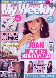 My Weekly Magazine  Order Online