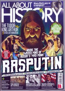 All About History Magazine  Order Online
