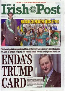 Irish Post Magazine  Order Online