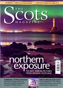 Scots Magazine  Order Online