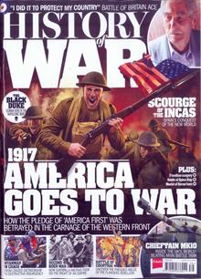 History Of War Magazine  Order Online