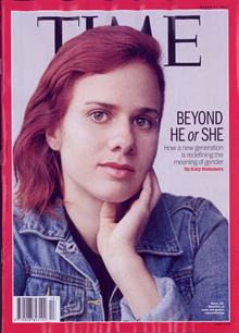 Time Magazine  Order Online