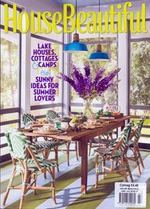 House Beautiful Usa Magazine  Order Online