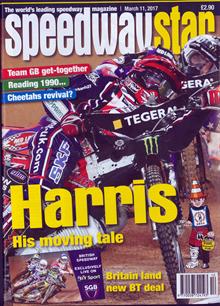 Speedway Star Magazine  Order Online