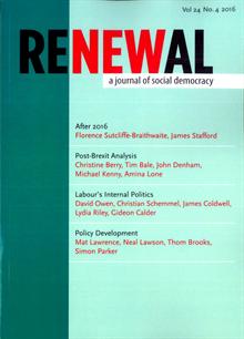 Renewal Magazine  Order Online