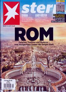 Stern Magazine  Order Online