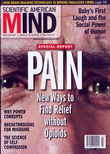 Scientific American Special Magazine  Order Online