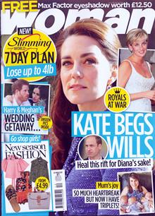 Woman Magazine  Order Online