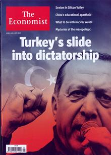 Economist Magazine  Order Online