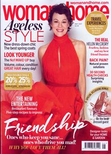 Woman And Home Compact Magazine  Order Online