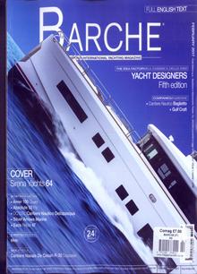 Barche Magazine  Order Online