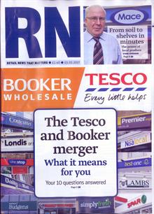 Retail Newsagent Magazine  Order Online