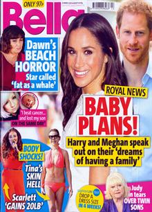 Bella Magazine  Order Online