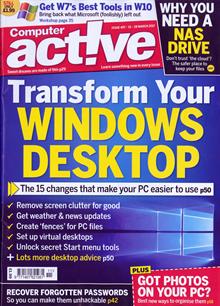 Computeractive Magazine  Order Online