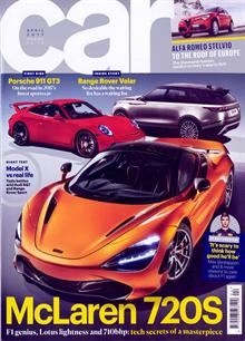 Car Magazine  Order Online