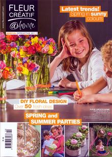 Fleur Creatif Magazine  Order Online