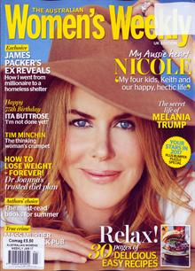 Australian Womens Weekly Magazine  Order Online