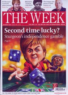 The Week Magazine  Order Online